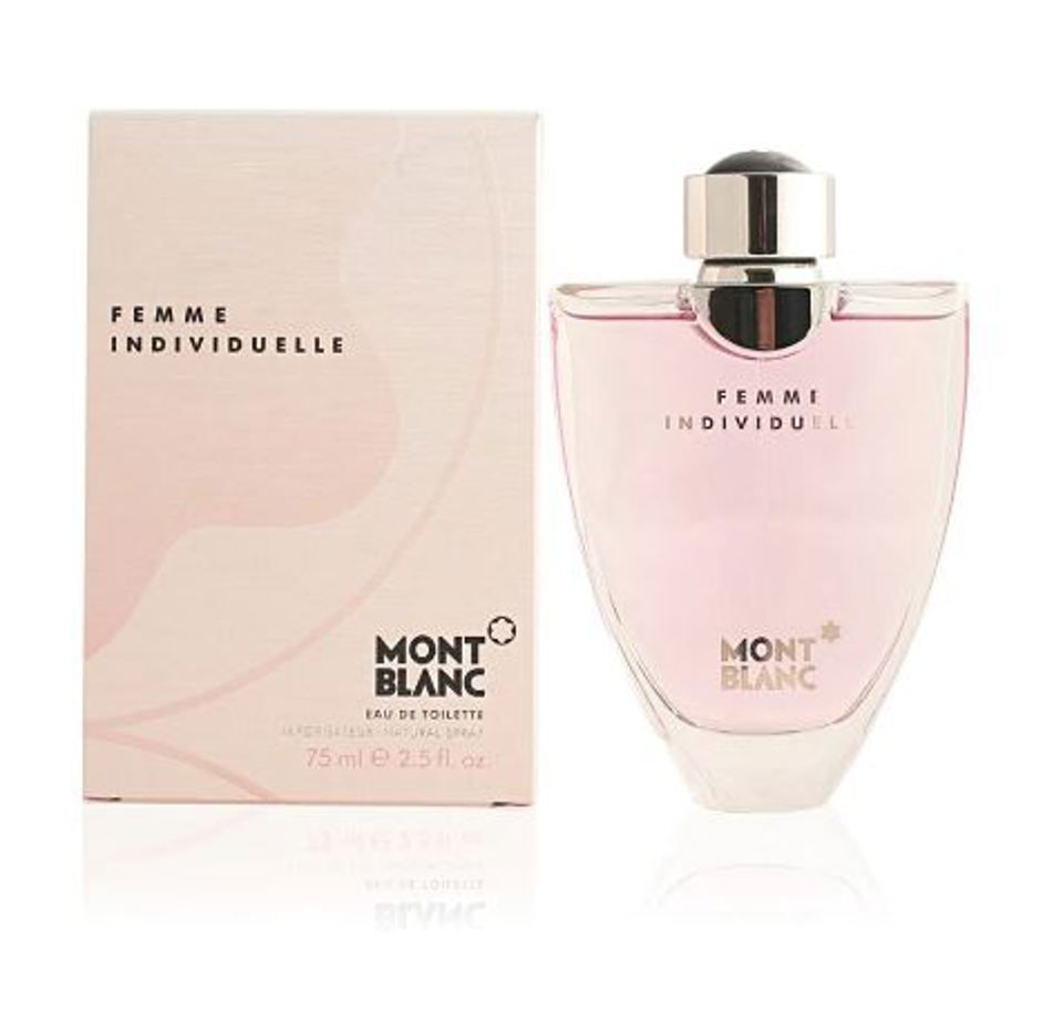 Mont Blanc - Individuelle Femme ( W ) 2.4 Oz