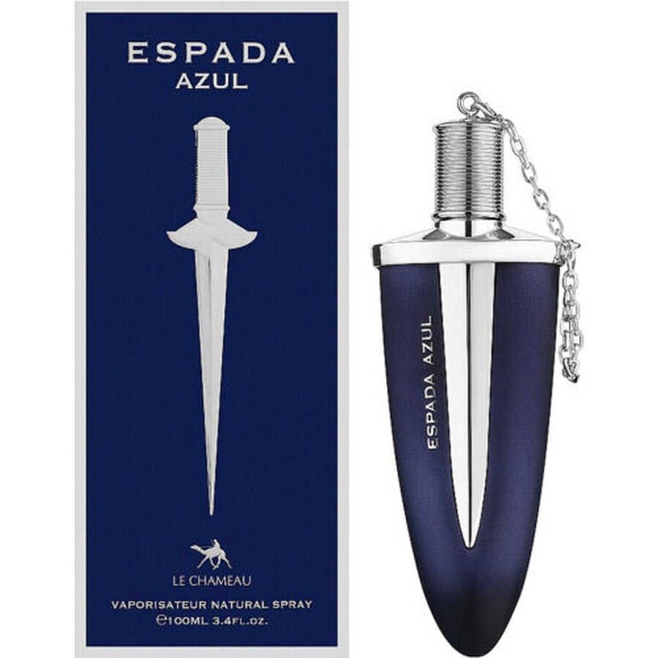 Le Chameau - Espada Azul Edp ( M ) 3.4 Oz