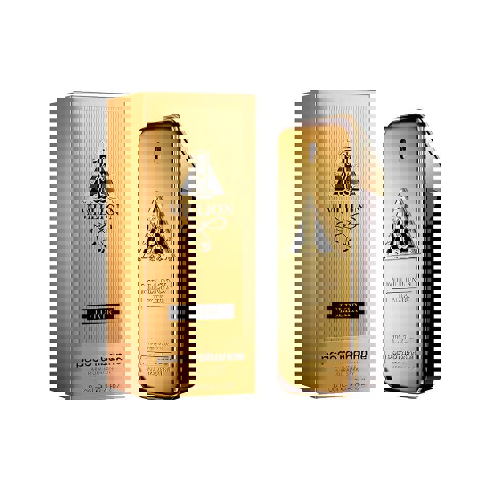 Paco Rabanne - 1 Million Elixer Edp ( M ) 6.7 Oz
