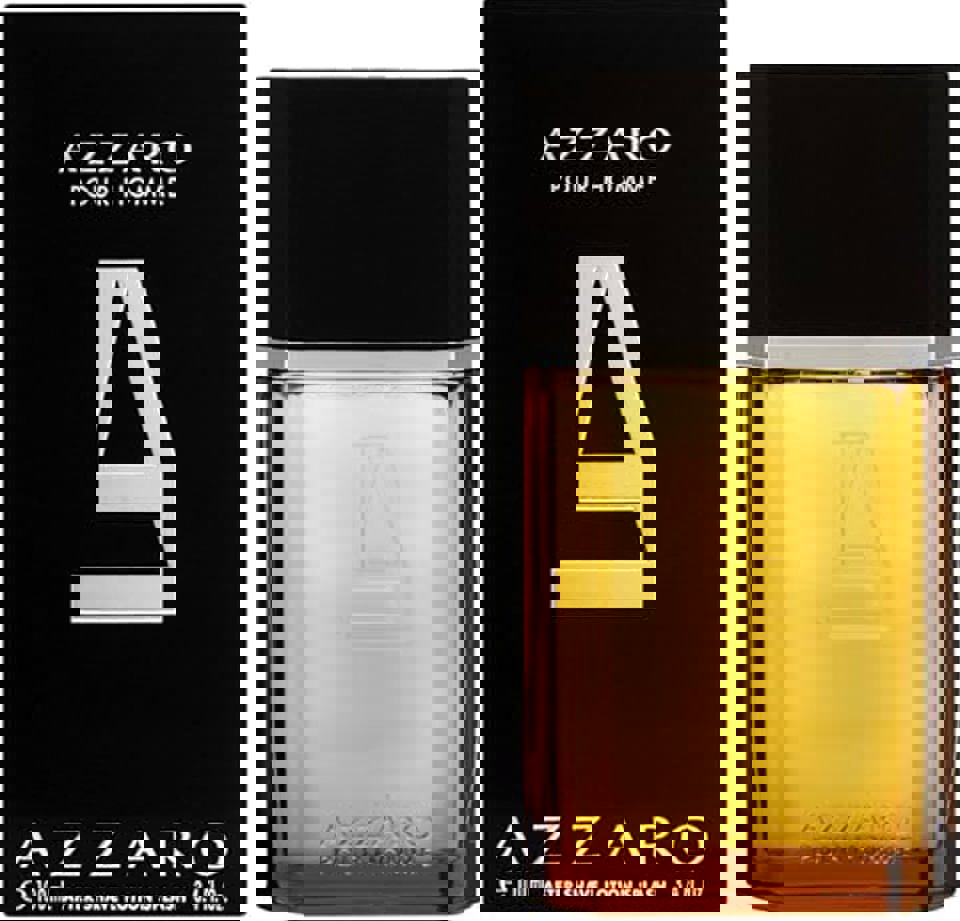 Azzaro - Azzaro After Shave ( M ) 3.4 Oz
