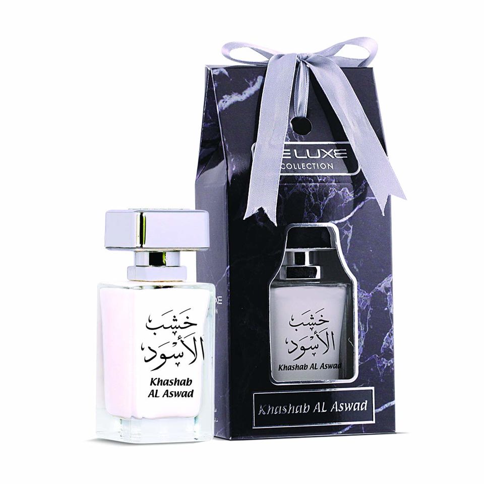 Hamidi - Deluxe Collection Khashab Al Oud ( U ) 1.7 Oz
