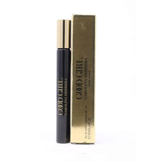 CAROLINA HERRERA - ROLLERBALL GOOD GIRL SUPREME EDP ( W )  10 ML