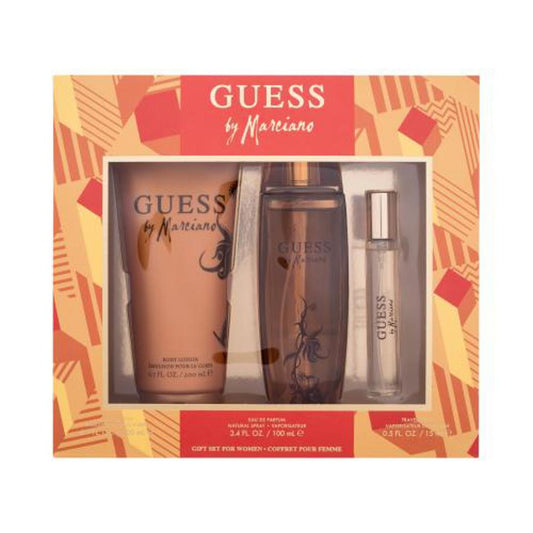 Guess - Marciano 3Pc Set Edp ( W ) 3.4 Oz