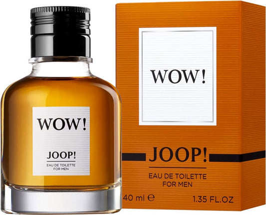 Joop - Wow Edt ( M ) 1.7 Oz
