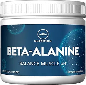 MRM Nutrition Beta-Alanine