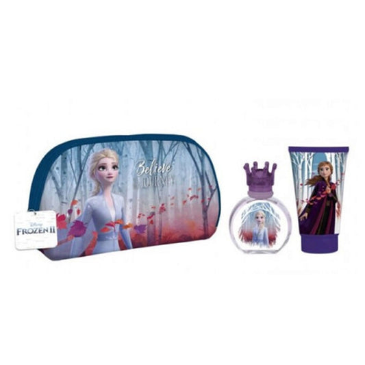 DISNEY - FROZEN 2 EDT 2PC SET ( W ) 1.7 OZ