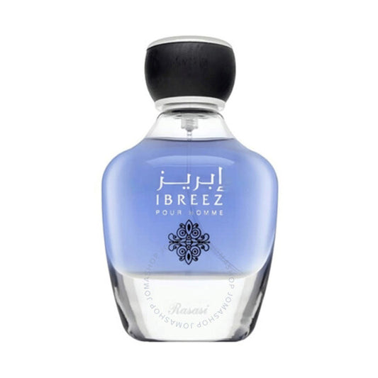 RASASI - IBREEZ EDP ( M ) 3.4 OZ