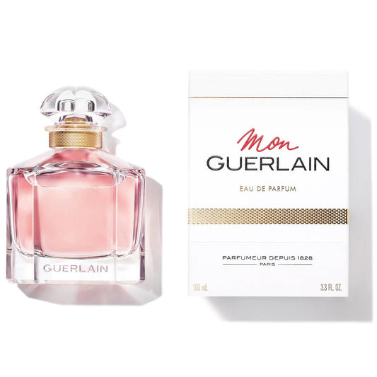 GUERLAIN - MON GUERLAIN EDP ( W ) 1.7 OZ