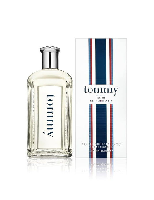 TOMMY HILFIGER - TOMMY EDT ( M ) 6.7 OZ