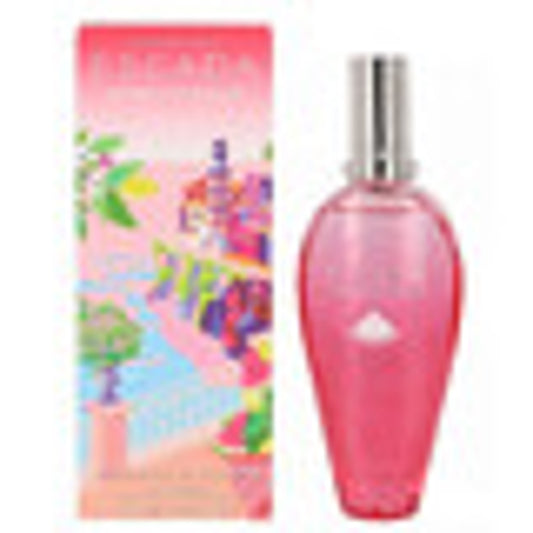 ESCADA - ESCAPING WITH ESCADA SORBETTO ROSSO EDP ( W ) 3.4 OZ