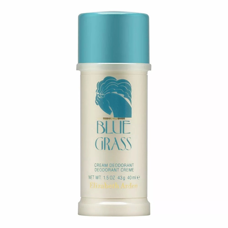 ELIZABETH ARDEN BLUE GRASS DEODORANT STICK ( W ) 1.5 OZ