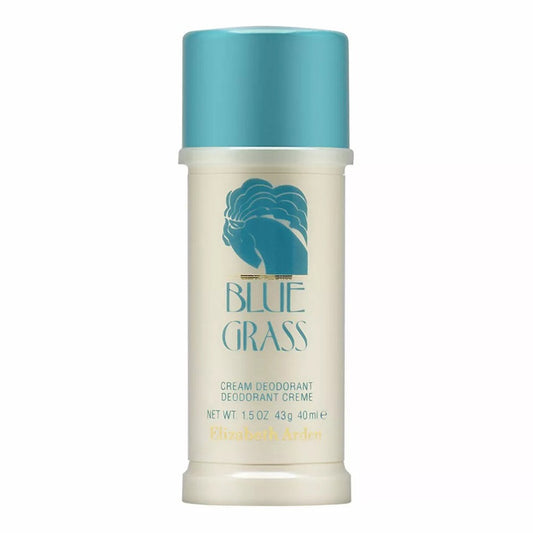 ELIZABETH ARDEN BLUE GRASS DEODORANT STICK ( W ) 1.5 OZ