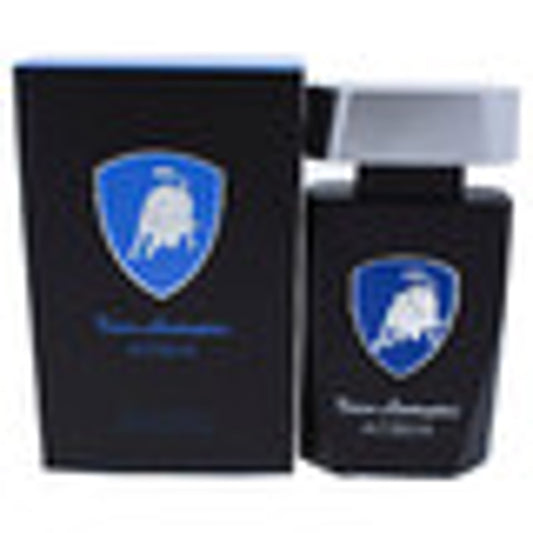 LAMBORGHINI - LAMBOGHINI AQUA EDT ( M ) 4.2 OZ