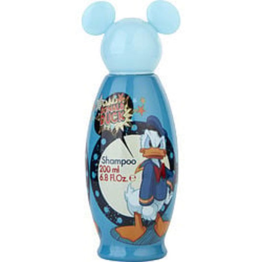 DISNEY - DONALD DUCK SHAMPOO ( M ) 6.8 OZ