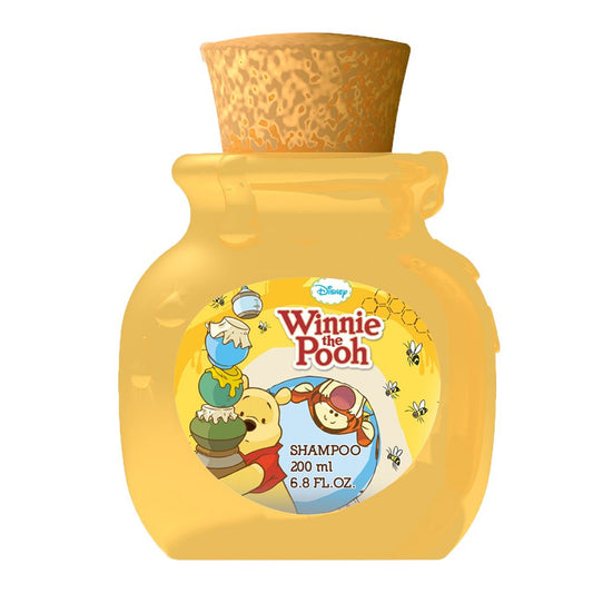 DISNEY - WINNIE THE POOH SHAMPOO ( M ) 6.8 OZ