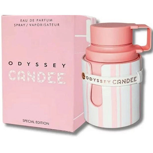 ARMAF - ODYSSEY CANDEE SPECIAL EDITION EDP ( W ) 6.7 OZ