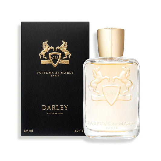 PARFUMS DE MARLY - DARLEY EDP ( M ) 4.2 OZ