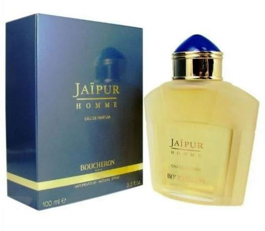 BOUCHERON - JAIPUR EDP ( M ) 3.3 OZ
