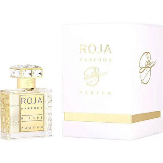 ROJA PARFUMS - RISQUE POUR FEMME PARFUM ( W ) 1.7 OZ