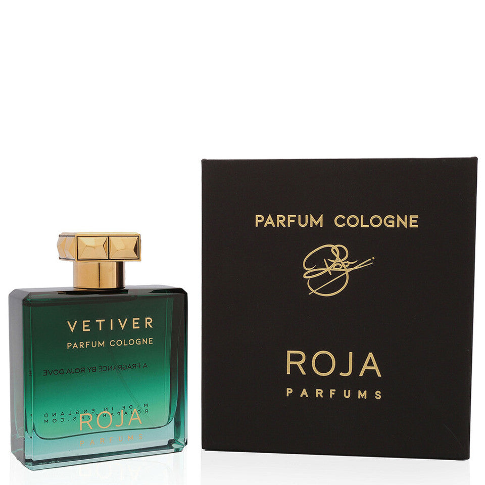 ROJA PARFUMS - VETIVER PARFUM ( M ) 3.4 OZ