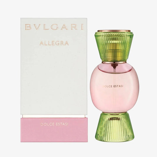 BVLGARI - ALLEGRA DOLCE ESTASI EDP ( W ) 3.4 OZ