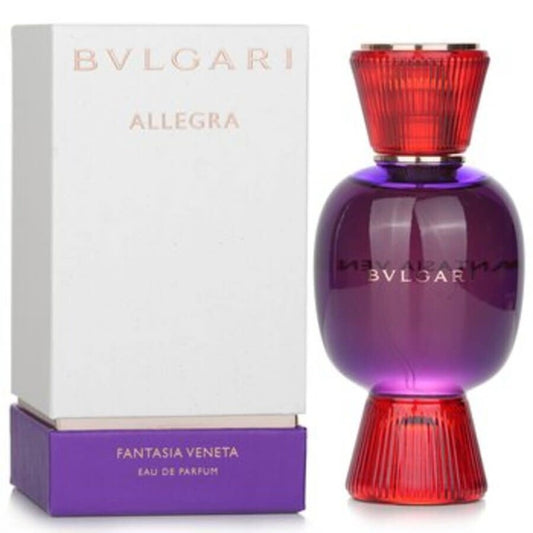 BVLGARI - ALLEGRA FANTASIA VENETA EDP ( W ) 3.4 OZ