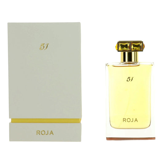 ROJA PARFUMS - 51 POUR FEMME PARFUM ( W ) 2.5 OZ
