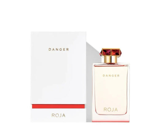 ROJA PARFUMS - DANGER POUR FEMME PARFUM ( W ) 2.5 OZ
