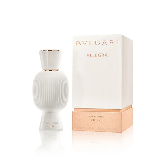 BVLGARI - ALLEGRA MAGNIFYING BERGAMOT EDP ( W ) 1.4 OZ