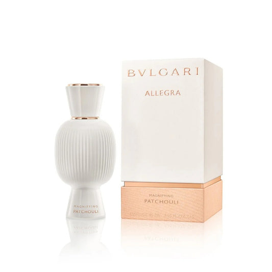 BVLGARI - ALLEGRA MAGNIFYING PATCHOULI EDP ( W ) 1.4 OZ