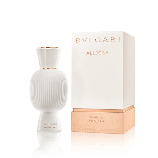 BVLGARI - ALLEGRA MAGNIFYING MYRRH EDP ( W ) 1.4 OZ