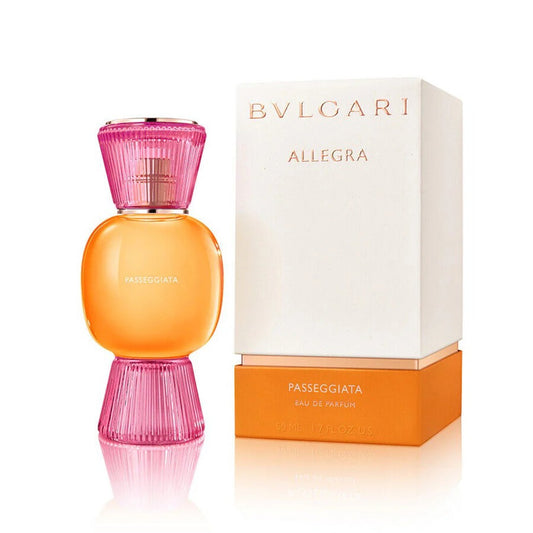 BVLGARI - ALLEGRA PASSEGGIATA EDP ( W ) 1.7 OZ