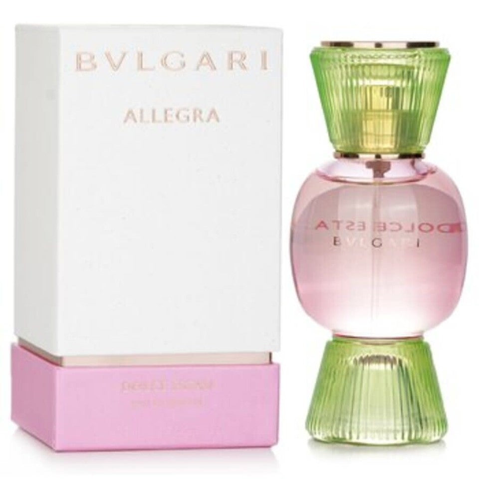BVLGARI - ALLEGRA DOLCE ESTASI EDP ( W ) 1.7 OZ