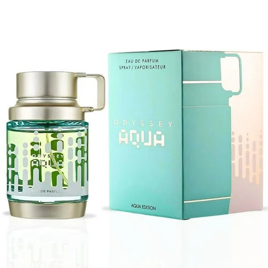 ARMAF - ODYSSEY AQUA EDP ( M ) 2.0 OZ
