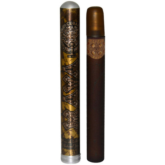 CUBA - MEXICO MAYA EDT ( M ) 1.17 OZ