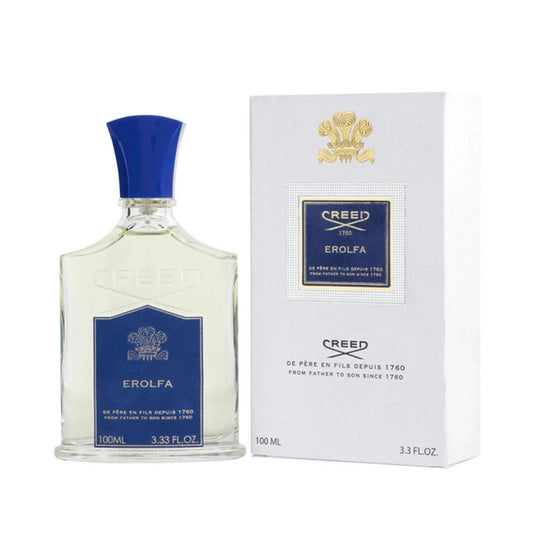 CREED - EROLFA EDP ( M ) 3.3 OZ