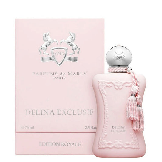 PARFUMS DE MARLY - DELINA EXCLUSIV EDP ( W ) 2.5 OZ