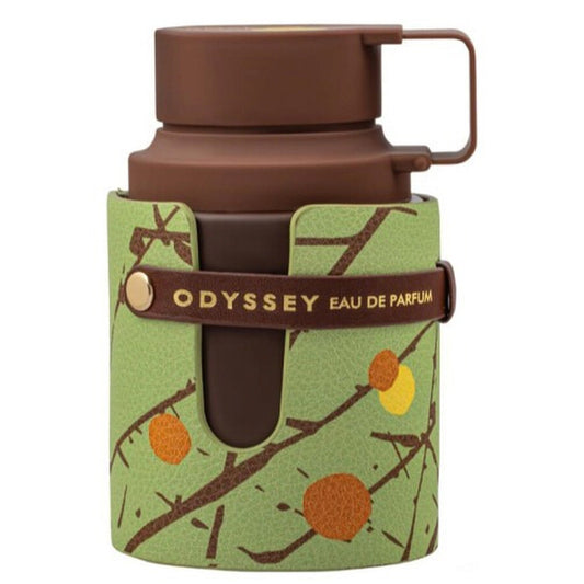 ARMAF - ODYSSEY DUBAI CHOCOLATE EDP ( M ) 3.4 OZ
