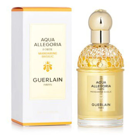GUERLAIN - AQUA ALLEGORIA AMNDARINE BASILIC EDP ( W ) 2.5 OZ