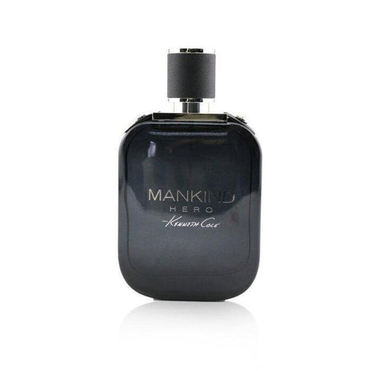 KENNETH COLE - TESTER MANKIND HERO EDT ( M ) 3.4 OZ
