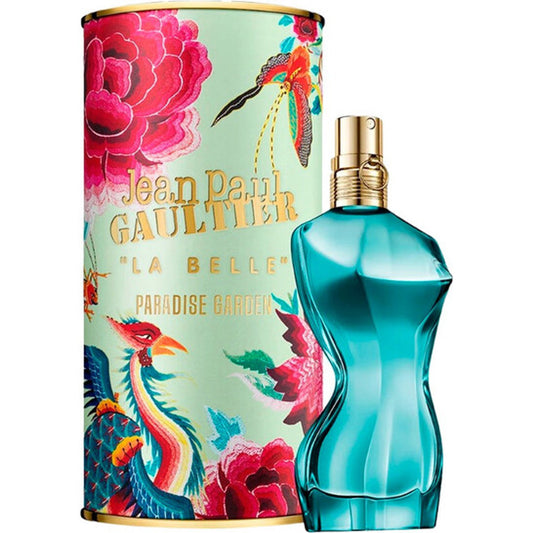 JEAN PAUL - GAULTIER LA BELLE PARADISE GARDEN EDP ( W ) 1.7 OZ