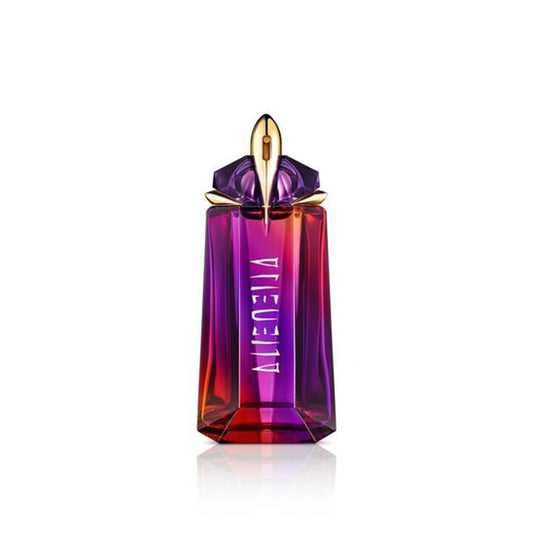 THIERRY MUGLER - ALIEN HYPERSENSE REFILLABLE EDP ( W ) 3.0 OZ