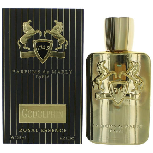 PARFUMS DE MARLY - GODOLPHIN EDP ( M ) 2.5 OZ