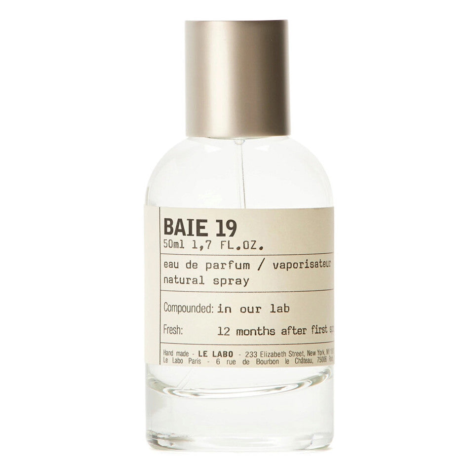 LE LABO - BAIE 19 EDP ( W ) 1.7 OZ