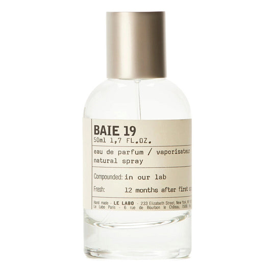 LE LABO - BAIE 19 EDP ( W ) 1.7 OZ