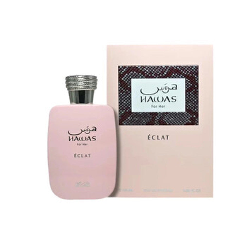 RASASI - ECLAT EDP ( W ) 3.4 OZ