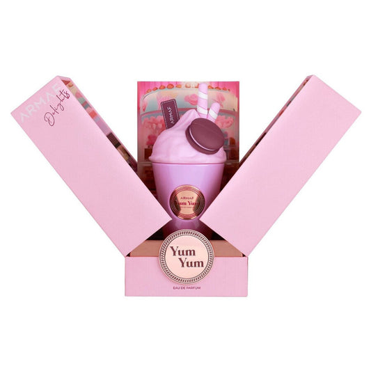 ARMAF - YUM YUM EDP ( W ) 3.4 OZ