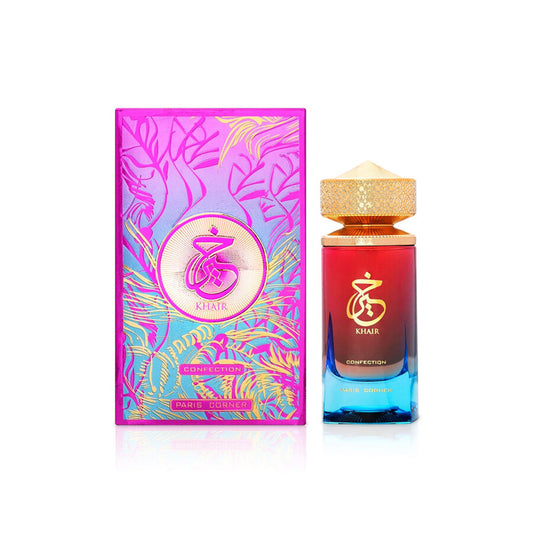 PARIS CORNER - KHAIR CONFECTION EDP ( W ) 3.4 OZ