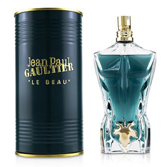 JEAN PAUL - LE BEAU EDT ( M ) 2.5 OZ
