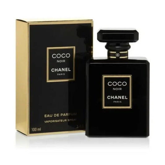 COCO CHANEL - COCO NOIR EDP ( W ) 3.4 OZ